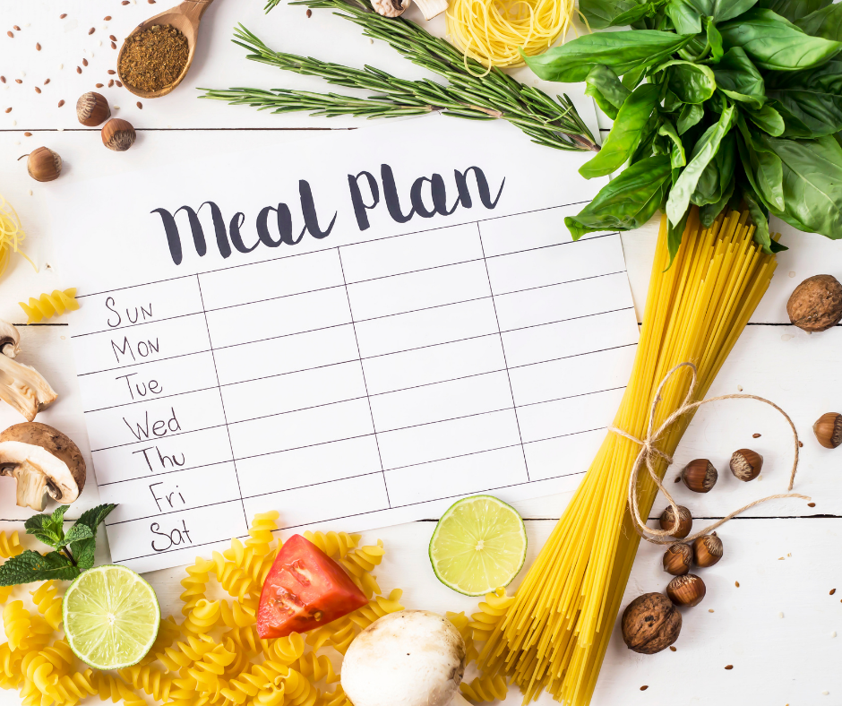 meal-planning